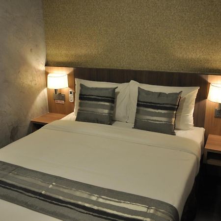 Valya Hotel, Ипох Экстерьер фото